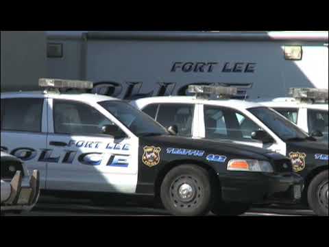 Fort Lee Police Shooting