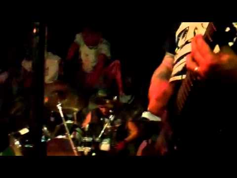 SHORT CHANGED - 924 Gilman St 25 Year Anniversary 12-31-11