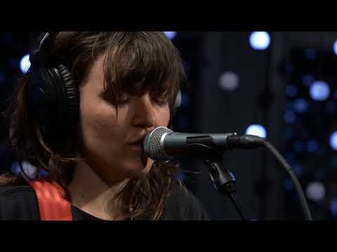 Courtney Barnett and Kurt Vile - Let It Go (Live on KEXP)