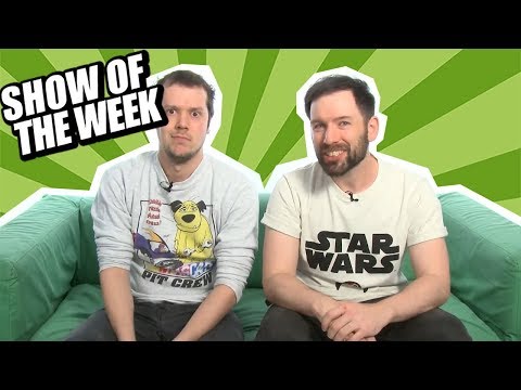 Show of the Week: Our 11 Hardest Fails of 2017