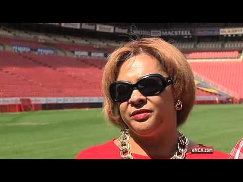 15 years since the Ellis Park tragedy