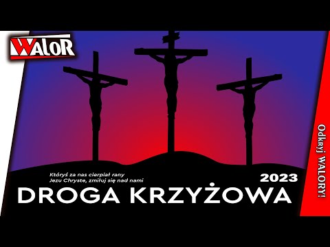 Droga Krzyżowa LIVE #3/23