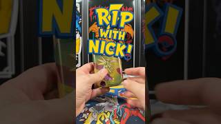 Hunting Kanto Hits in a Scyther 151 Mini Tin! | Rip with Nick! Ep 339