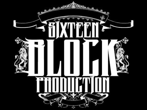 Skinny Al feat. Kontra-K - Nimm Mich Mit [Prod. by 16Block]