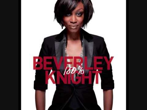 Beverley Knight (ft. Chaka Khan)- Soul Survivor