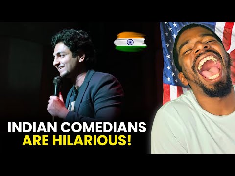 Indian Parents, OCD & Electricity at Home - Stand Up Comedy by Kenny Sebastian | Foreigner Reacts