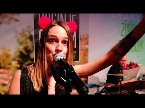 Grupa Profesori Live @Hotel Izvor