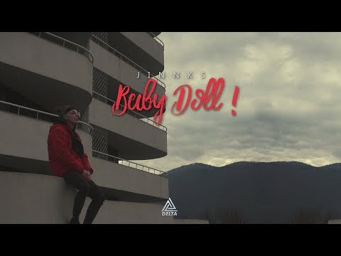 Jinnks - Baby Doll (Official music video)