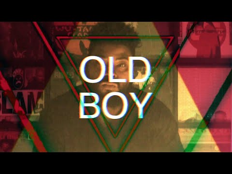 REEF THE LOST CAUZE "OLD BOY" (OFFICIAL VIDEO)