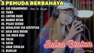 Download lagu OJO DIBANDINGKE SALLSA BINTAN 3 PEMUDA BERBAHAYA FULL ALBUM mp3
