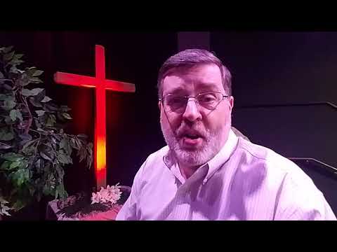 Day 31 - 40 Days with Jesus