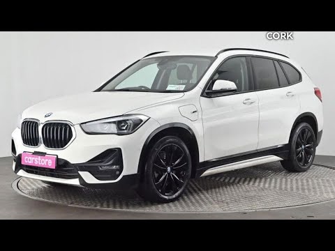 BMW X1 xDrive25e Sport Auto - Image 2