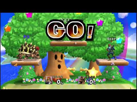 The Brew 3 Project+ - SearingScar vs RJ