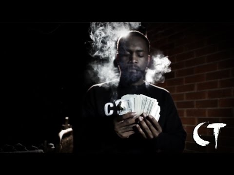 ShredGang - "Streetz" (Official Video) Shot By #CTFILMS