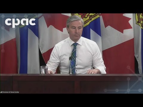 N.S. Premier Tim Houston comments after cabinet meeting – January 15, 2025