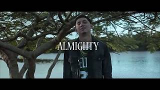 Anuel AA, Lary Over, Almighty, Brytiago, bryant Myers Tu Me Enamoraste Remix (LETRA/LYRIC)
