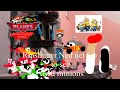 Disney Planes Ripslinger Gets Grounded Season 2 Ripslinger Ned Net Go See The Minions 2