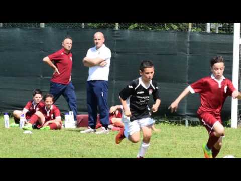 Albignasego calcio - pulcini 2006 - stagione 2016-2017