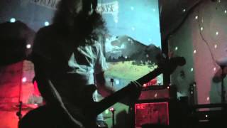 WEED // "yr songs" live at DBTS [brooklyn, ny]