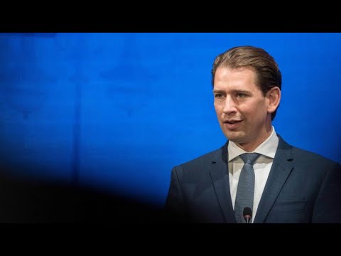 Suspicion of perjury – Austria’s former Chancellor Sebastian Kurz charged