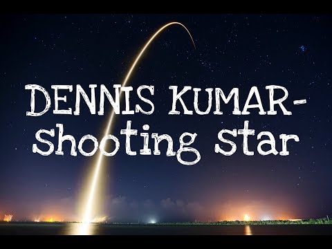DENNIS KUMAR - Shooting Star | Copyright FREE Music