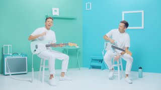 Video thumbnail for Cory Wong Signature Fender Stratocaster // NEW COLORS! by Cory Wong