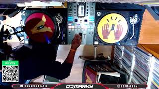 DJ Marky - Live @ Home x D&B Sessions [29.09.2022]