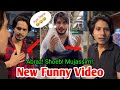 Abraz Khan Team CK91 New Viral Comedy Video Shoeb Khan Mujassim Khan Funny Skit 2024 Part 585
