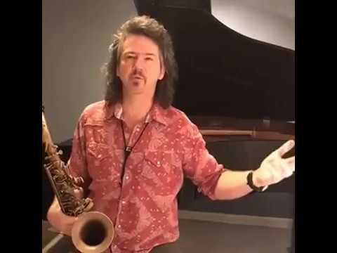 Jazz Process Video #9 - "Finding Balance In Our Practice" and "Musical Triage"