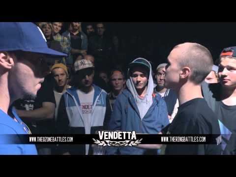 Crome vs Gustav Fasa