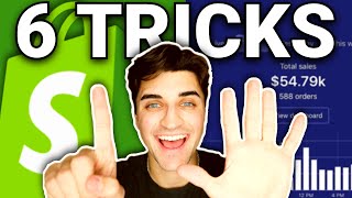 HOW TO GO VIRAL ON TIKTOK | SHOPIFY DROPSHIPPING