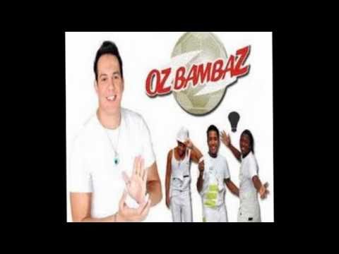Oz Bambaz Meu ritmo Ao Vivo