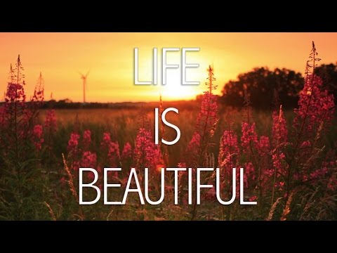 download lagu mp3 mp4 How Beautiful Life Is, download lagu How Beautiful Life Is gratis, unduh video klip How Beautiful Life Is