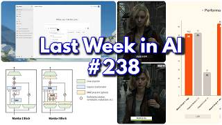 Last Week in AI #238 - GPT 5.4 mini, OpenAI Pivot, Mamba 3, Attention Residuals