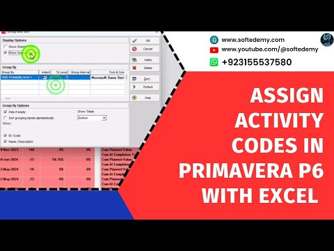 How to Show Calendar Days in Primavera P6 Show Calendar days not working days Simple Tips