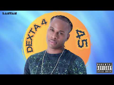 DEXTA DAPS MIX | 100% DEXTA 4 45 MINUTES | RAW | 2025
