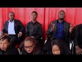 Hollies Church Choir Solwezi