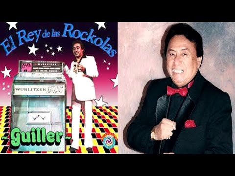 GUILLER - HUMO, ALCOHOL Y MADRUGADA ( 1984 )  VIDEO