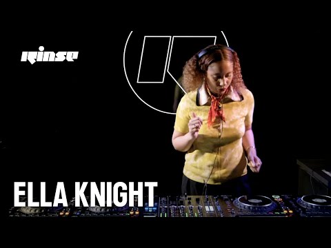 Rinse HQ078 | Ella Knight