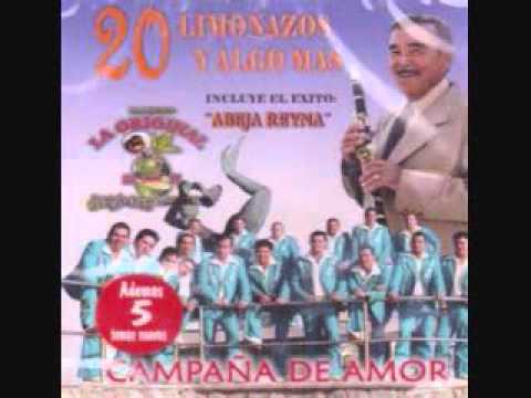 Banda El Limon El Perron Merino