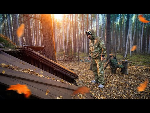 It's been 5 months since the flood. What's with my underground house now?