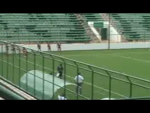 Gama 5x1 Brasília - Candangão 2010