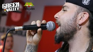 Green Valley - Hijos de la tierra - Reggae en PelaGatos 8/8