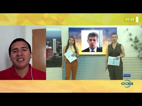 BOM DIA NEWS 17 04 20  Janela Política