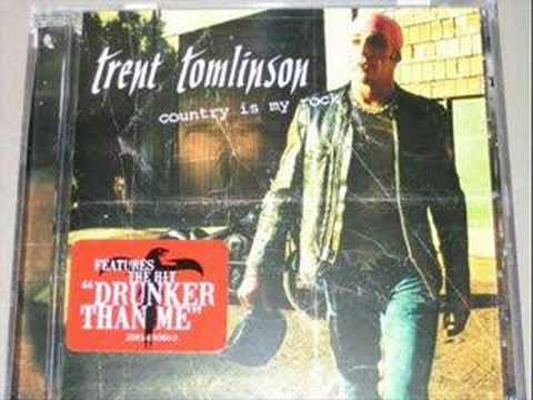 Trent Tomlinson - Country Is My Rock