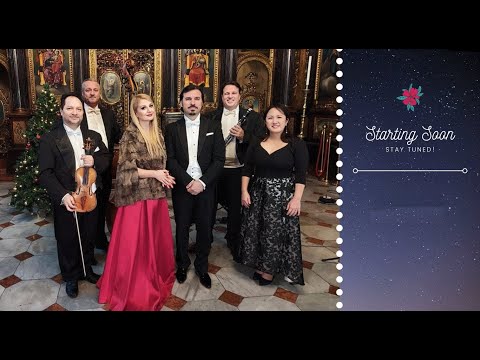 Viennese Christmas 2020