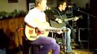 Pat Green - Baby Doll (Acoustic)