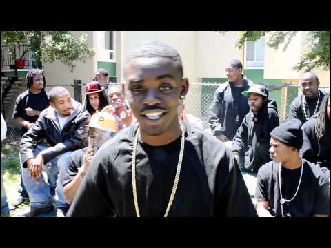 Beeda Bang - Hood Rich (Official Video)[Dir. Young B.A.] [Hot Head Ent]