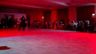 Video thumbnail for Veronica Palacios y Omar Quiroga