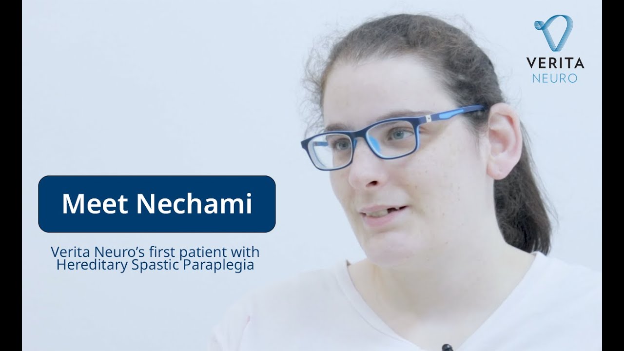 Patient: Nechami